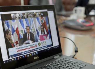 Centroamérica y República Dominicana destinarán 1,900 millones de dólares a contener los efectos del coronavirus Impactolatin