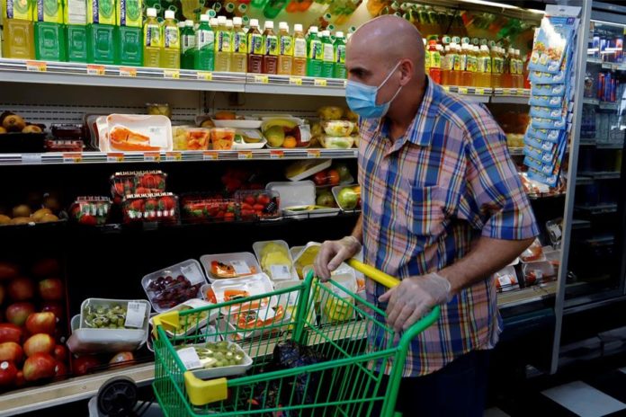 El pico de casos con Covid-19 en Puerto Rico se prevé para mayo