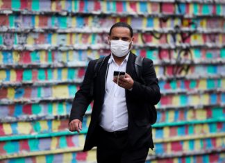 La OMS confirma más de 2,7 millones de casos y 187.000 muertes por coronavirus