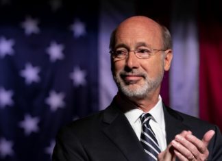 Pennsylvania comienza a implementar nuevos beneficios federales de desempleo, $600 adicionales Credito Prensa Gobierno de Pennsylvania