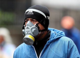 Ecuador clama por ayuda Ecuador clama por ayuda