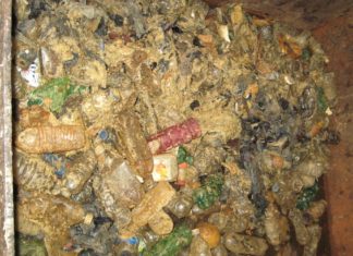 Necesitamos trabajar juntos para evitar más problemas con la infraestructura.