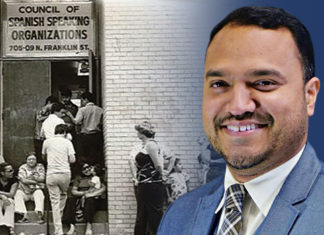 El aumento de desempleo