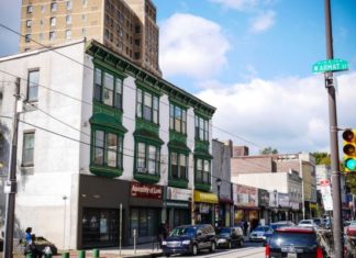 Ley CARES para los pequeños negocios de Filadelfia