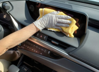 Cómo desinfectar los autos en tiempos del Coronavirus sin dañarlos conoce la mejor forma de desinfectar tu automóvil en tiempo de coronavirus