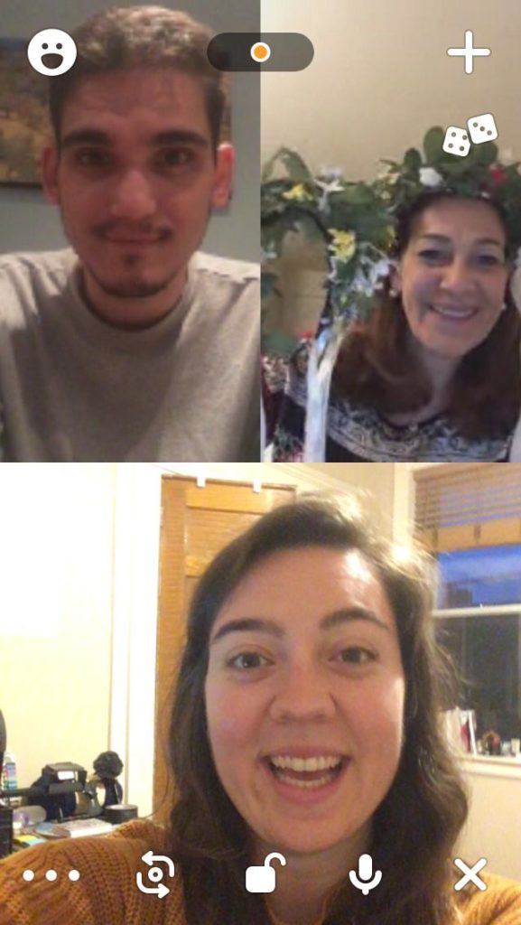 El teatro se reinventa Filadelfia