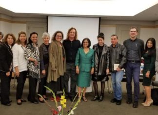 “Una Voz por la Paz, la Concordia y la Armonía” “Una Voz por la Paz, la Concordia y la Armonía”