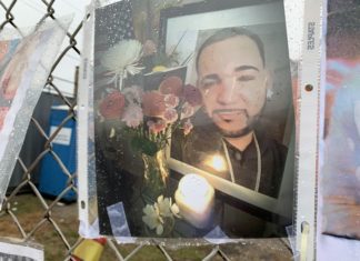 La otra Pandemia La otra Pandemia