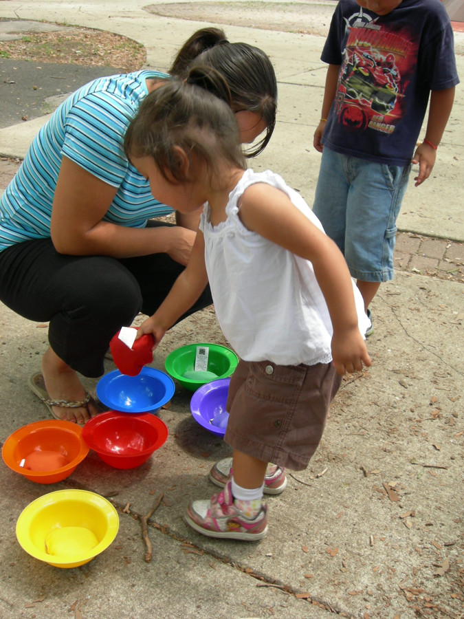 La ansiedad en los niños con autismo