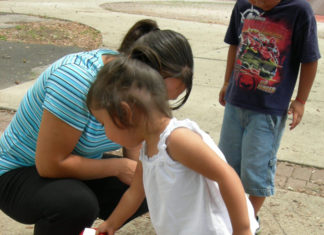 La ansiedad en los niños con autismo La ansiedad en los niños con autismo