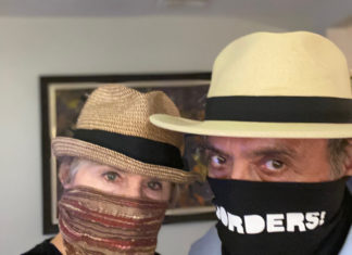 Lo que le espera a los migrantes Lo que le espera a los migrantes