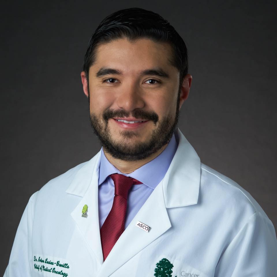 Los pacientes con cáncer entre los más vulnerables al COVID-19