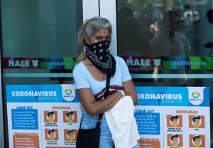 Más de 655 mil empleados Suspendidos por coronavirus