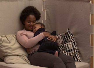 Mujeres embarazadas, bebés y niños pequeños Beneficiados durante COVID-19