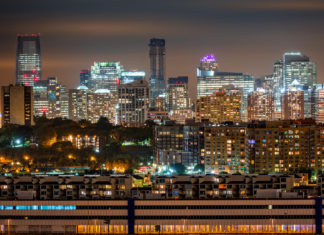 Apoyo a Reapertura Económica