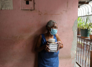 Maduro ordena hospitalización