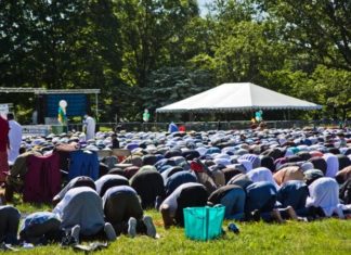 El Ramadán en tiempos de CoronaVirus El Ramadán en tiempos de CoronaVirus