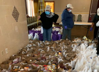 Rev. Puertorriqueña en Norristown pide ayudar. Rev. Puertorriqueña en Norristown pide ayudar.