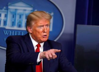 Buscan terminar el confinamiento. Buscan terminar el confinamiento.