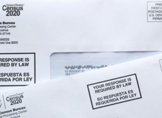 Usan la logistica del Censo Foto Via VOA