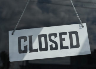 Servicios del gobierno de Pensilvania mientras se practica el distanciamiento social: