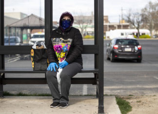 CDC ahora recomienda usar cubrebocas