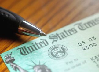 ¿Cuándo recibiré mi cheque del coronavirus?