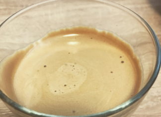 “Dalgona Coffee” se está apoderando de internet “Dalgona Coffee” se está apoderando de internet