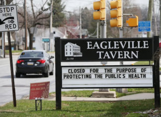 El sistema de desempleo de PA se duplica por la oleada del Covid19