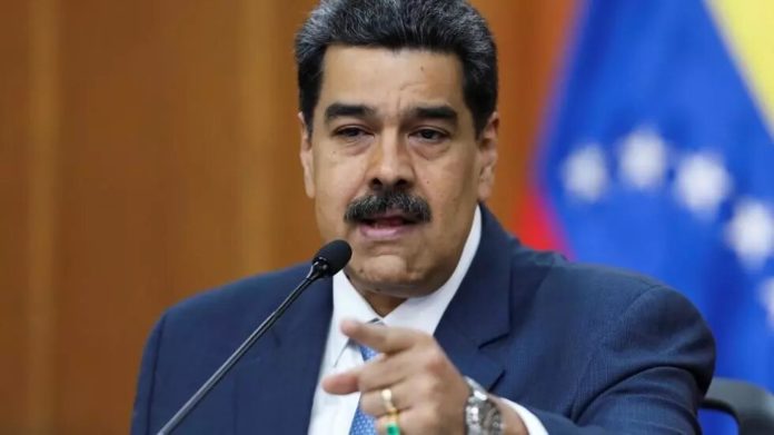 Gobierno de Maduro rechaza el plan de transición democrática de Estados Unidos.