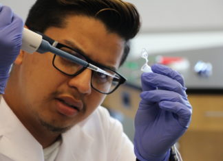 Profesiones relevantes