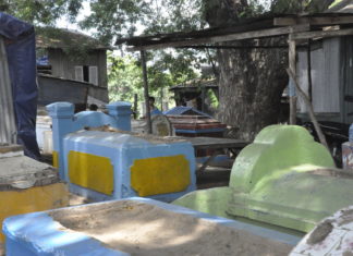 La pobreza no se contagia, por eso no nos moviliza Ministerio en Camboya Mision posible