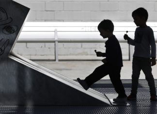 Cuídate y cuida a tus hijos