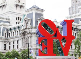 Mike Pence: Filadelfia se ha convertido en un «área de especial preocupación» por el brote de COVID-19.