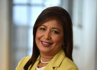 Declaración personal de la Concejal María D. Quiñones Sánchez, Distrito 7