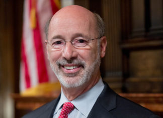 Las escuelas de Pennsylvania ordenaron permanecer cerradas hasta el final del año académico