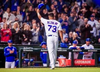 Las Grandes Ligas discutirán con los propietarios el inicio de la temporada.