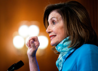 «Fondo de Héroes» propuesta millonaria de los Demócratas