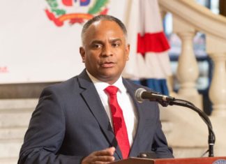 Burgos condena al vicepresidente de «PennAg Industries»