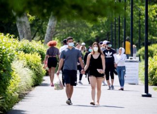 Ciudad ofrece actualización sobre el COVID-19 para el miércoles 27 de mayo de 2020