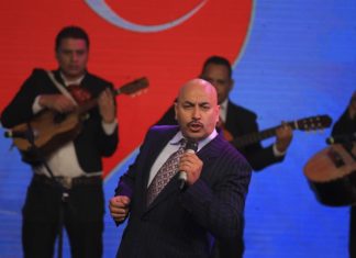 Disfrute hoy del Concierto “Cuídate y Cuéntate” para impulsar participación latina en censo…