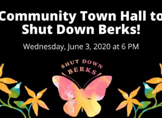 ¡Juntos podemos ponerle fin a la detención familiar!