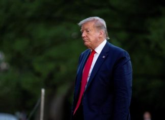 Los medios fomentan la «anarquía»: Trump