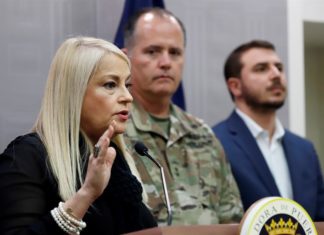 Puerto Rico celebrará su sexta consulta sobre su estadidad el 3 de noviembre