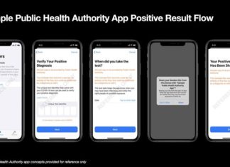 Apple y Google revelan cómo serán las apps de rastreo de contactos de COVID19