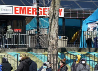 Etnicidades y pandemia, ¿faltan mensajes de prevención?