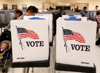 Desafío legal para las votaciones