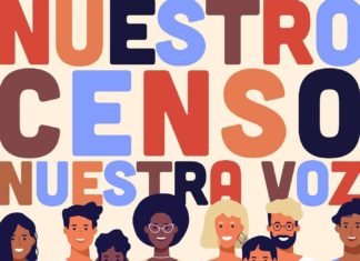 CENSO 2020 ¡HAZTE CONTAR!