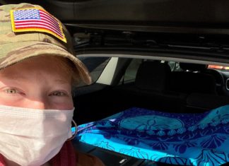 Alivio Project Reparte más que computadoras.