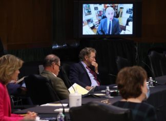 EE. UU. no tiene la pandemia «bajo control»